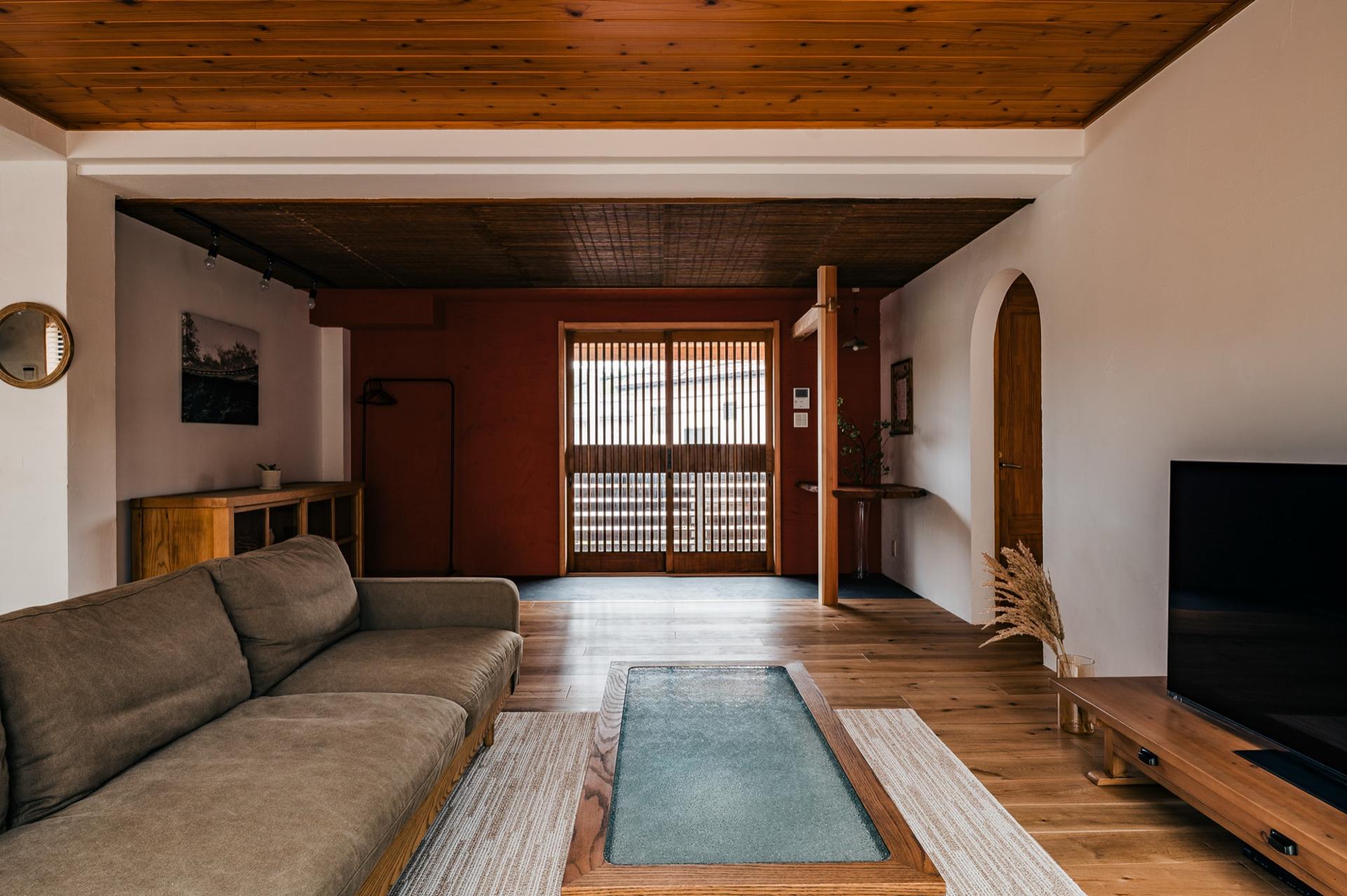 居室 5