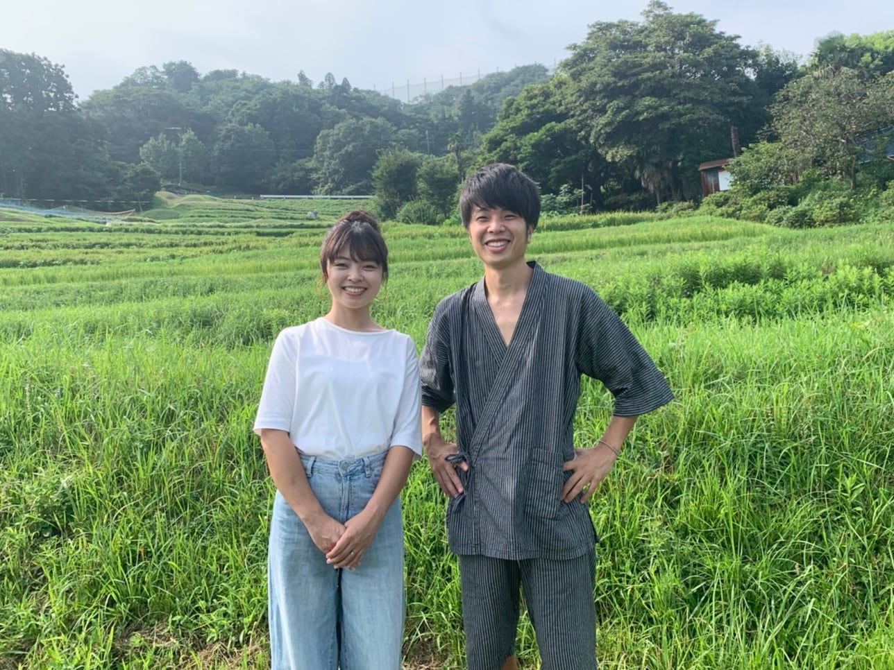 私たちについて