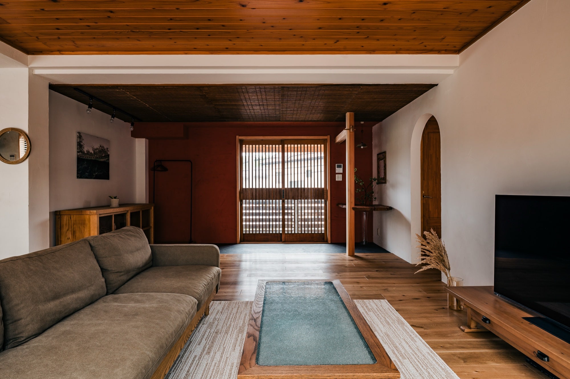 居室 5